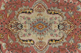 Tabriz Tapis Persan 206x150 - Image 12