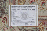 Tabriz Tapis Persan 206x150 - Image 13