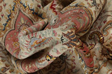 Tabriz Tapis Persan 206x150 - Image 16