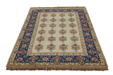 Ispahan Tapis Persan 214x140 - Image 3
