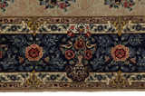 Ispahan Tapis Persan 214x140 - Image 8