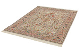 Tabriz Perzisch Tapijt 206x153 - Afbeelding 2
