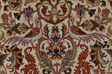 Tabriz Perzisch Tapijt 206x153 - Afbeelding 6