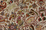 Tabriz Perzisch Tapijt 206x153 - Afbeelding 8