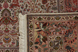 Tabriz Perzisch Tapijt 206x153 - Afbeelding 11