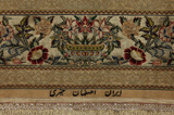 Isfahan Perzisch Tapijt 222x148 - Afbeelding 6