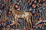 Kerman - Lavar Perzisch Tapijt 430x305 - Afbeelding 8