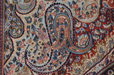 Kerman - Lavar Perzisch Tapijt 430x305 - Afbeelding 12