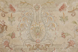 Tabriz Tapis Persan 306x256 - Image 10
