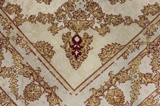 Tabriz Tapis Persan 355x247 - Image 7