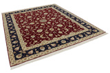 Tabriz Tapis Persan 300x250 - Image 1