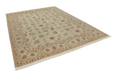 Tabriz Tapis Persan 340x253 - Image 1