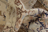 Isfahan Perzisch Tapijt 300x251 - Afbeelding 16