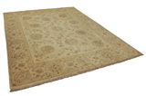 Tabriz Tapis Persan 310x238 - Image 1