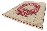 Tabriz Tapis Persan 400x295 - Image 2