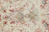 Tabriz Tapis Persan 356x253 - Image 10