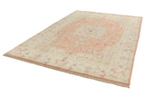 Tabriz Tapis Persan 348x245 - Image 1