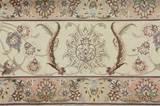 Tabriz Tapis Persan 354x258 - Image 8
