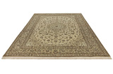 Nain6la Tapis Persan 343x248 - Image 3