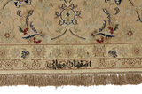 Isfahan Perzisch Tapijt 353x253 - Afbeelding 7