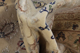 Isfahan Perzisch Tapijt 353x253 - Afbeelding 16
