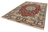 Tabriz Tapis Persan 340x247 - Image 2