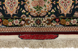 Tabriz Tapis Persan 340x247 - Image 6