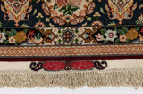 Tabriz Tapis Persan 340x247 - Image 8