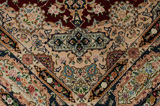 Tabriz Perzisch Tapijt 340x247 - Afbeelding 11