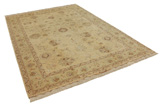 Tabriz Tapis Persan 301x203 - Image 1