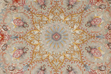 Tabriz Tapis Persan 312x202 - Image 8