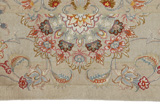 Tabriz Tapis Persan 312x202 - Image 9