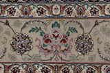 Isfahan Perzisch Tapijt 305x208 - Afbeelding 8