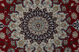 Isfahan Perzisch Tapijt 305x208 - Afbeelding 9