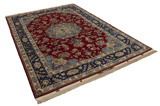 Tabriz Tapis Persan 300x198 - Image 1
