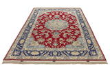 Tabriz Tapis Persan 300x198 - Image 3