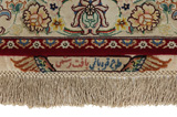 Tabriz Perzisch Tapijt 300x198 - Afbeelding 6