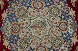 Tabriz Perzisch Tapijt 300x198 - Afbeelding 9