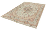 Tabriz Tapis Persan 295x205 - Image 2