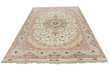 Tabriz Tapis Persan 295x205 - Image 3