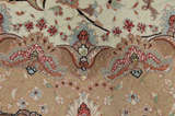 Tabriz Tapis Persan 295x205 - Image 11
