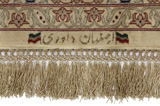 Isfahan Perzisch Tapijt 310x195 - Afbeelding 7