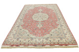 Tabriz Perzisch Tapijt 317x203 - Afbeelding 14