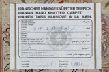 Tabriz Perzisch Tapijt 317x203 - Afbeelding 15