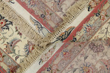Tabriz Perzisch Tapijt 317x203 - Afbeelding 16