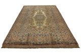 Isfahan Perzisch Tapijt 307x202 - Afbeelding 3