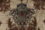 Isfahan Perzisch Tapijt 307x202 - Afbeelding 9