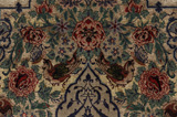Isfahan Perzisch Tapijt 307x202 - Afbeelding 13