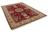 Tabriz Tapis Persan 298x198 - Image 1
