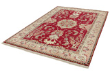 Tabriz Tapis Persan 298x198 - Image 2